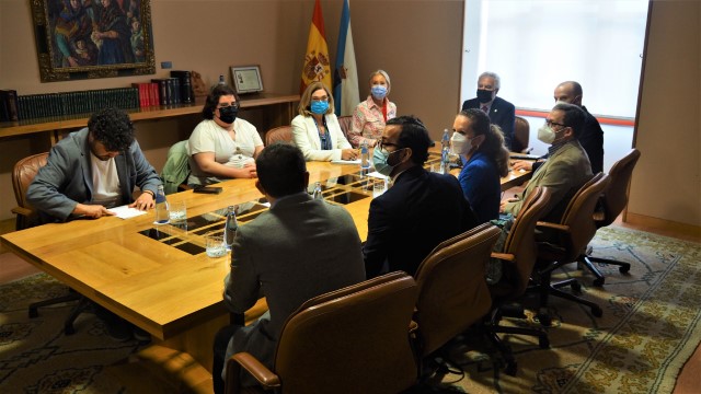 Presentan no Parlamento un informe sobre prevención secundaria do ataque cardíaco e o ictus