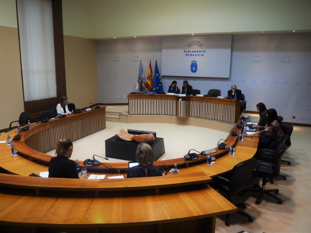 Acordo da Comisión Permanente non Lexislativa de Control da Corporación  Radio e Televisión de Galicia celebrada o 29 de setembro de 2022