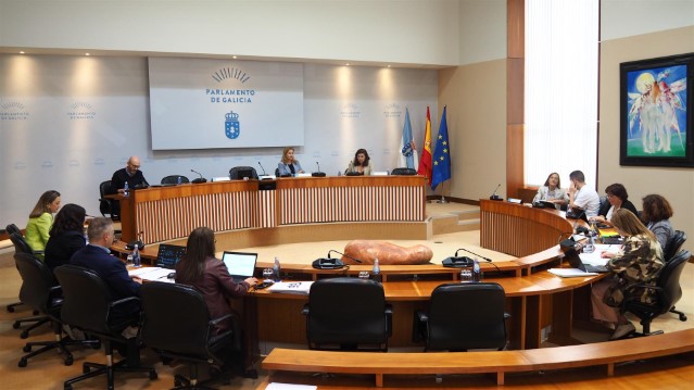 Acordos da Comisión 8ª, Pesca e Marisqueo, celebrada o 21 de xuño de 2022