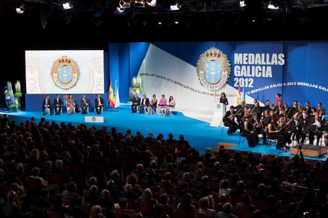 Día de Galicia
