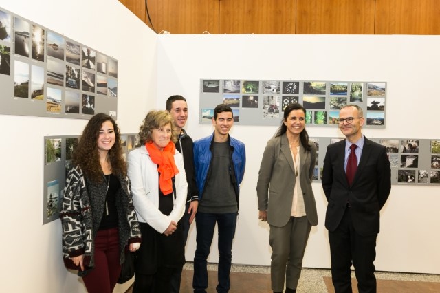 Pilar Rojo: “O futuro de Europa pasa polo intercambio de experiencias e pola cooperación”