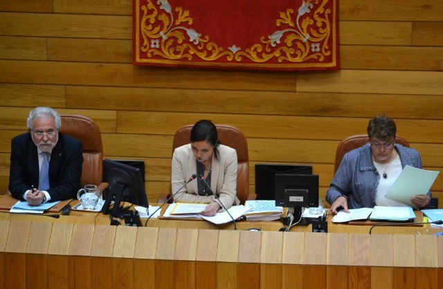 Declaración institucional do Parlamento de Galicia sobre o Sáhara Occidental