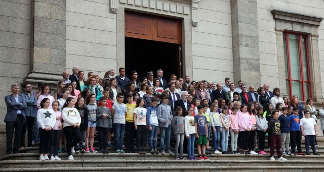 O Parlamento de Galicia convoca un minuto de silencio como sinal de repulsa e en memoria das vítimas dos atentados de Londres