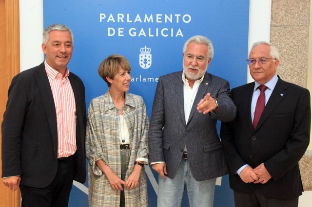 Os Premios de Publicidade en Galego incorporan, na súa XXV edición, un premio extraordinario para centros educativos