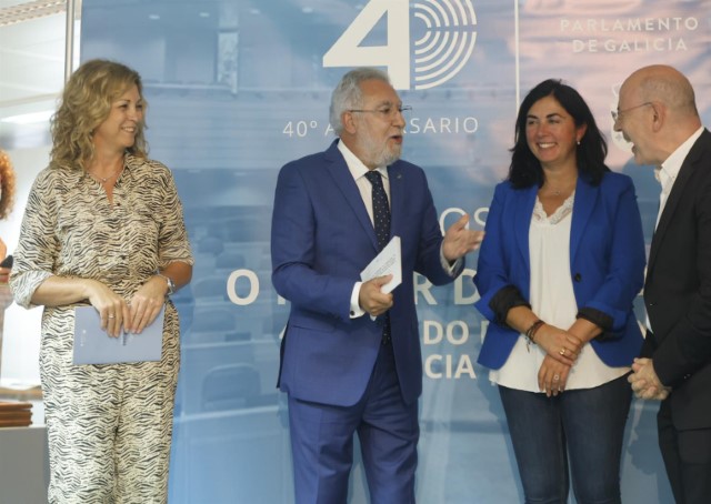 Santalices: “Nin a economía, nin a historia nin a cultura de Galicia se entenden sen as achegas de Lugo e a súa provincia”