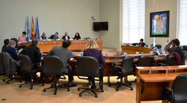 Acordo da Comisión 7.ª, Agricultura, Alimentación, Gandaría e Montes, celebrada o venres 19 de xaneiro de 2018