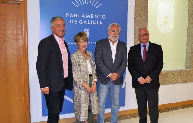 Os Premios de Publicidade en Galego incorporan, na súa XXV edición, un premio extraordinario para centros educativos