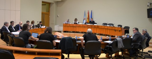 Acordo da Comisión 7ª, Agricultura, Alimentación, Gandería e Montes, do 28-02-2019