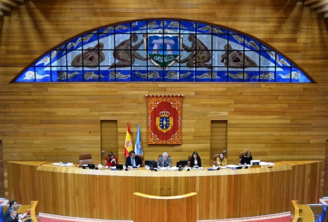 Declaración institucional pola defensa e o porvir do Centro Galego de Bos Aires