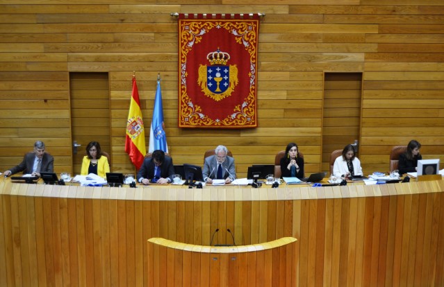 Declaración Institucional do Parlamento de Galicia con motivo da celebración do Día Internacional do Pobo Xitano
