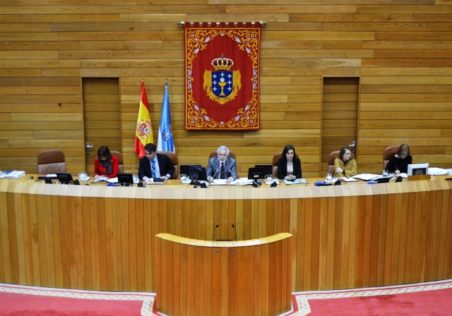 Declaración institucional pola defensa e o porvir do Centro Galego de Bos Aires