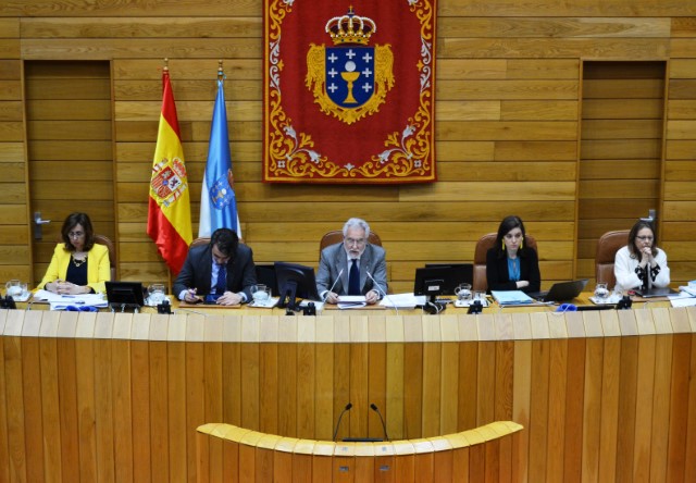 Declaración Institucional do Parlamento de Galicia con motivo da celebración do Día Internacional do Pobo Xitano