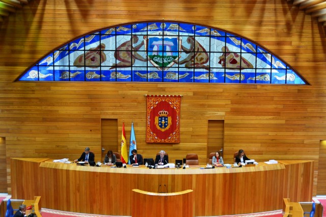 Declaración institucional do Parlamento de Galicia con motivo do Día Internacional para a Erradicación da Pobreza