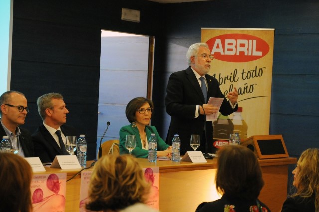 Santalices reclama “un gran pacto de Estado coa participación de todos para blindar o futuro das pensións”