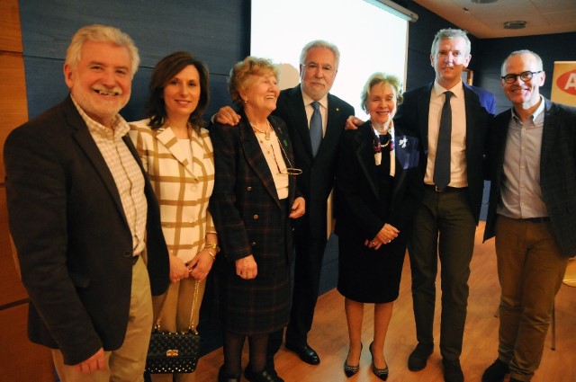 Santalices reclama “un gran pacto de Estado coa participación de todos para blindar o futuro das pensións”