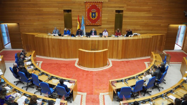 Declaración institucional sobre o Sáhara Occidental