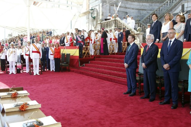 Escola Naval Militar de Marín