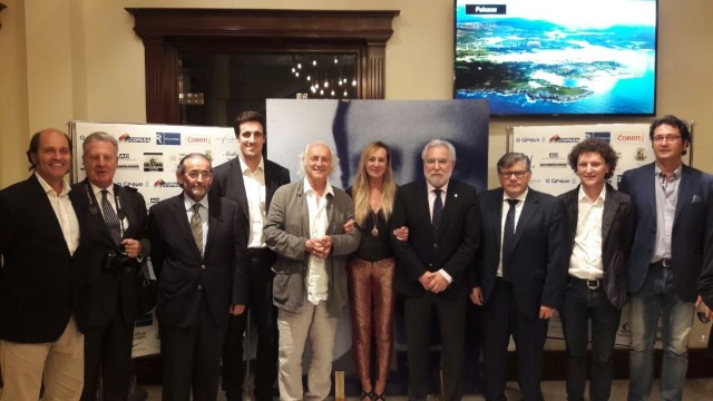 Santalices considera ao arquitecto Vázquez-Gulías “exemplo de capacidade de apertura ao mundo e ás diferentes correntes intelectuais”