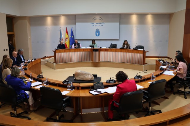 Acordo da Comisión 3ª, Economía, Facenda e Orzamentos, celebrada o 30 de marzo de 2023