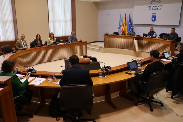 Acordo da Comisión 3ª, Economía, Facenda e Orzamentos, celebrada o 13 de abril de 2023