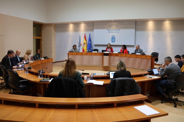 Acordo da ​​Comisión 4ª, Educación e Cultura, celebrada o 14 de abril de 2023