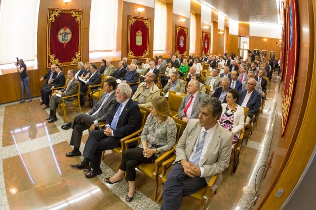 Pilar Rojo: “Castelao aglutinou arredor de si un pobo, Galicia, que o converteu nun símbolo”