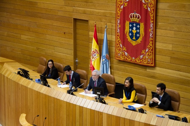 Santalices anima a mocidade a enriquecer a súa bagaxe persoal e profesional co cultivo da oratoria