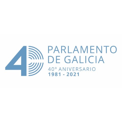 O Parlamento de Galicia conmemorará o seu 40 aniversario cunha sesión solemne o 19 de decembro