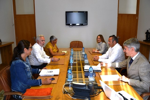 A Mesa do Parlamento de Galicia adopta os acordos relacionados coa disolución da Cámara