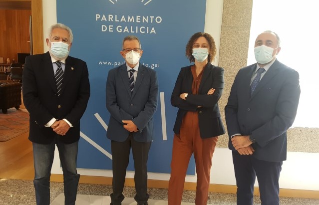O Parlamento recuperará as campañas de prevención do melanoma cando a situación epidemiolóxica o permita e anima a extremar a prevención