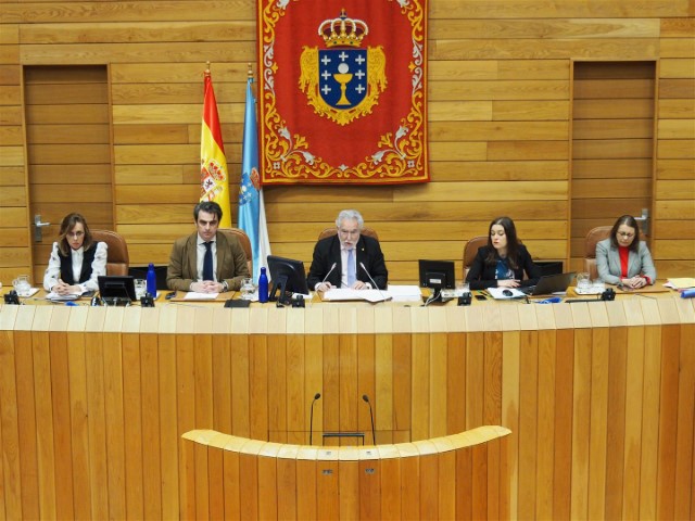 Declaración institucional sobre o Día de conmemoración anual en memoria das vítimas do Holocausto
