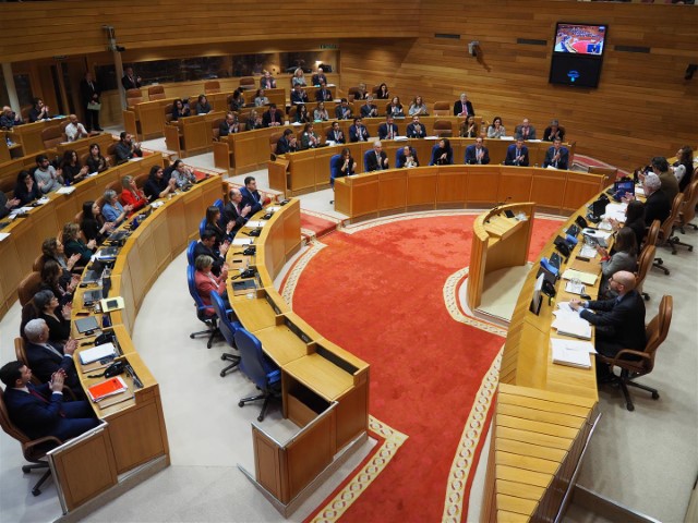 Declaración institucional sobre o Día de conmemoración anual en memoria das vítimas do Holocausto