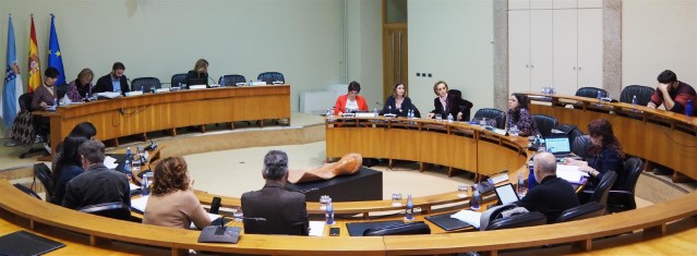Acordos da Comisión 3ª, Economía, Facenda e Orzamentos, na súa sesión do 7 de febreiro de 2020