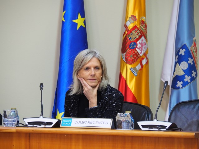 Acordos da Comisión 6ª, Industria, Enerxía, Comercio e Turismo, celebrada o día 6 de novembro de 2019