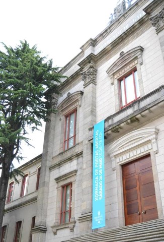 O Parlamento de Galicia acollerá mañá unha nova xornada de Portas Abertas 