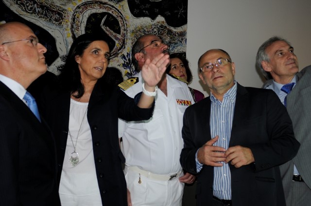 A exposición sobre as orixes do Parlamento de Galicia chega a Ourense para render tributo aos protagonistas dunha etapa esquecida