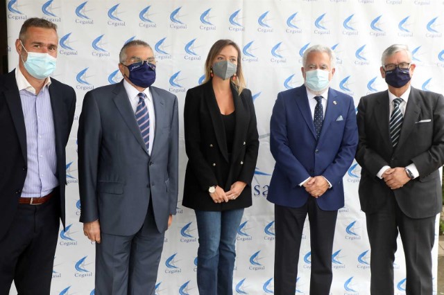 Santalices anima as empresas a apostar pola integración laboral das persoas con discapacidade porque “todas as achegas resultan necesarias”