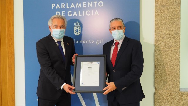 certificado aenor 1-02-2021