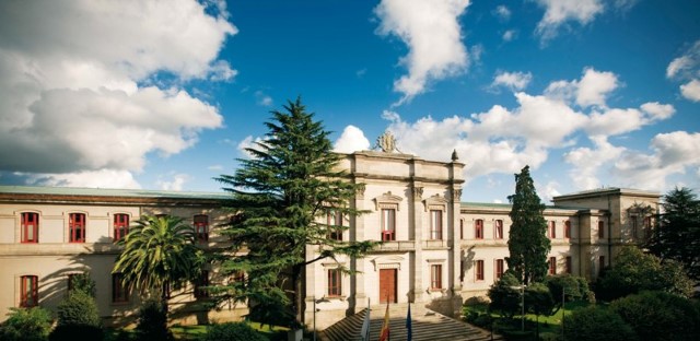 Declaración institucional do Parlamento de Galicia