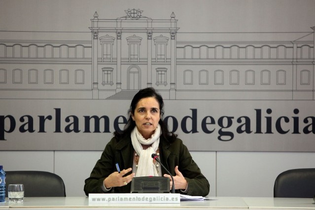 Pilar Rojo: “Temos un Parlamento con máis calidade democrática e un Goberno que se somete ao control da Cámara lexislativa”