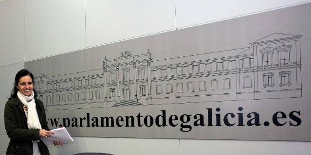 Pilar Rojo: “Temos un Parlamento con máis calidade democrática e un Goberno que se somete ao control da Cámara lexislativa”
