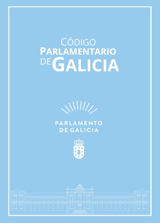Código Parlamentario de Galicia