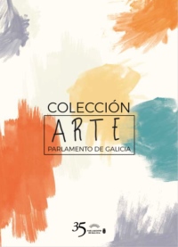 Colección de Arte do Parlamento de Galicia