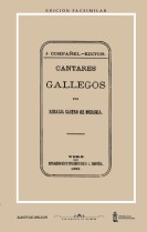 Cantares Gallegos