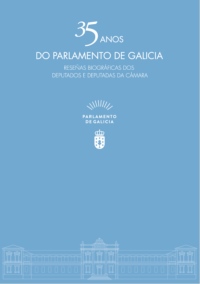Reseñas biográficas dos deputados e deputadas da Cámara