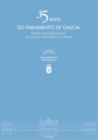 Reseñas biográficas dos deputados e deputadas da Cámara