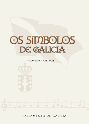 Os símbolos de Galicia