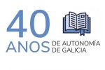 ir a Actividades do 40 aniversario da Autonomía de Galicia
