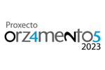 ir a Orzamentos 2023