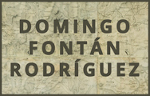 ir a Domingo Fontán e a evolución da cartografía